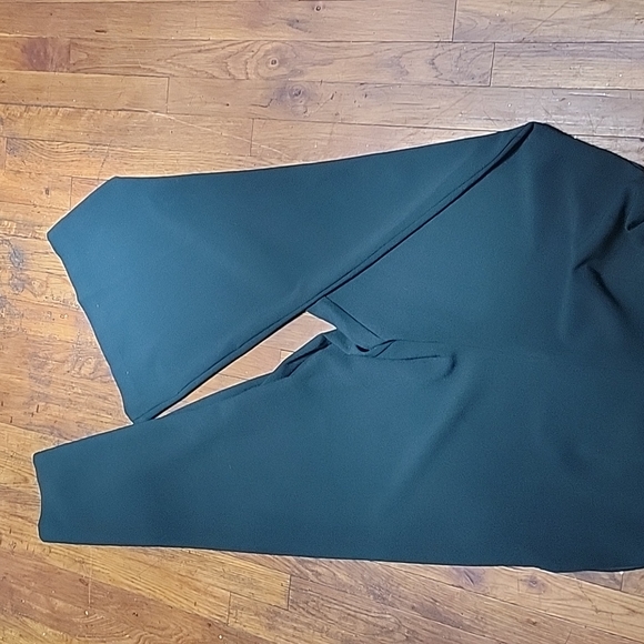 Julia jordan new Jumpsuit size 16 color green New - Picture 10 of 16